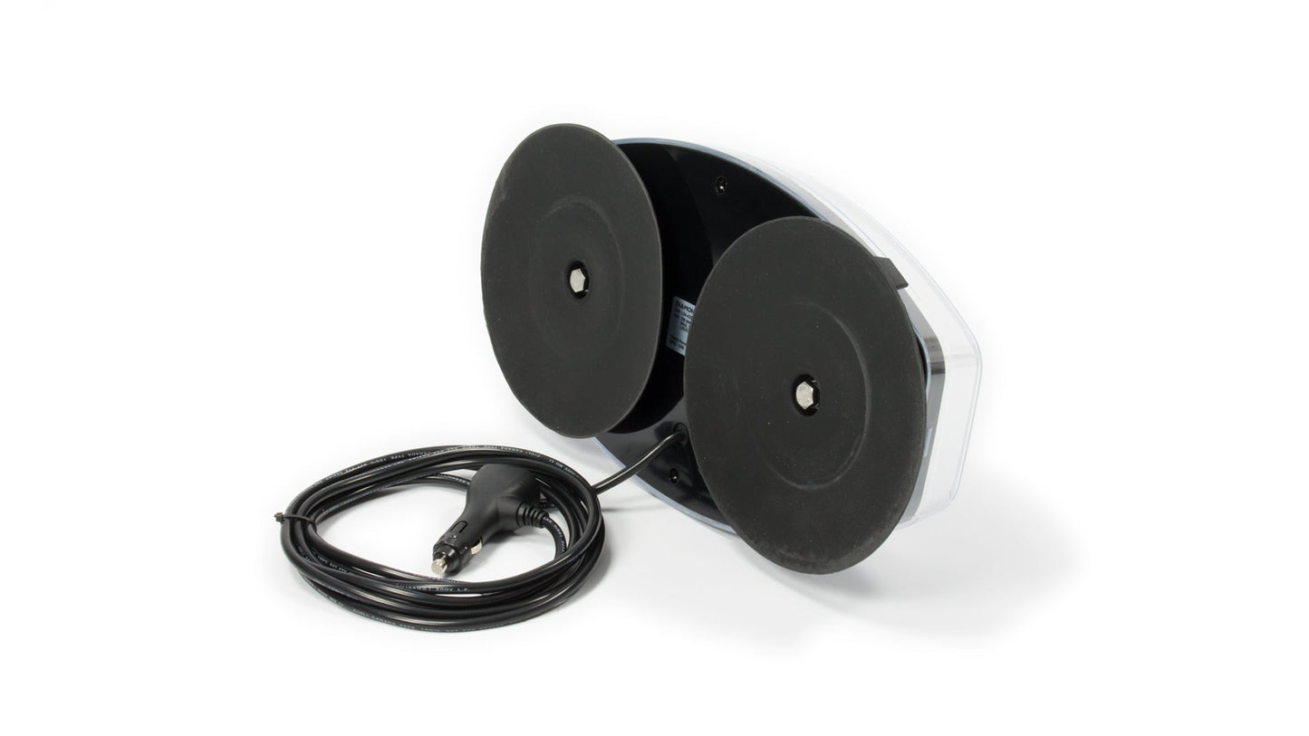 Mini flitsbalk Diamondback - Magneet