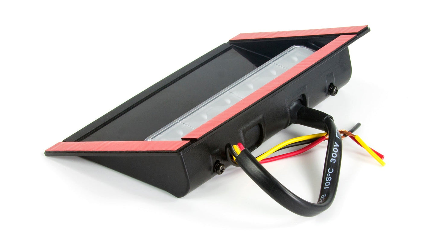 UltraTech6 - LED-Blitz | Fensterblitz