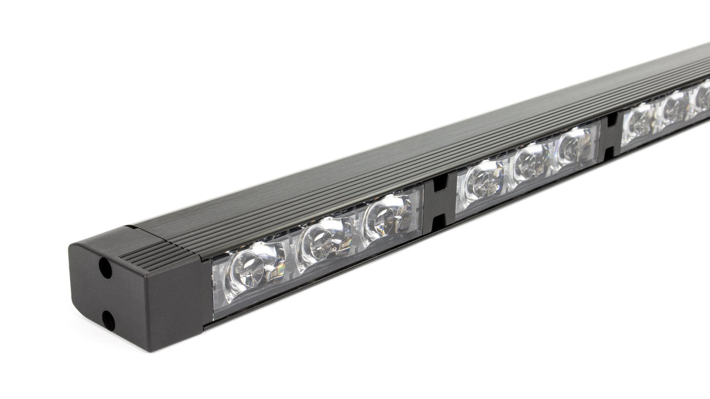 Traffic Advisor Rayzr - 10-lamps | 110 CM