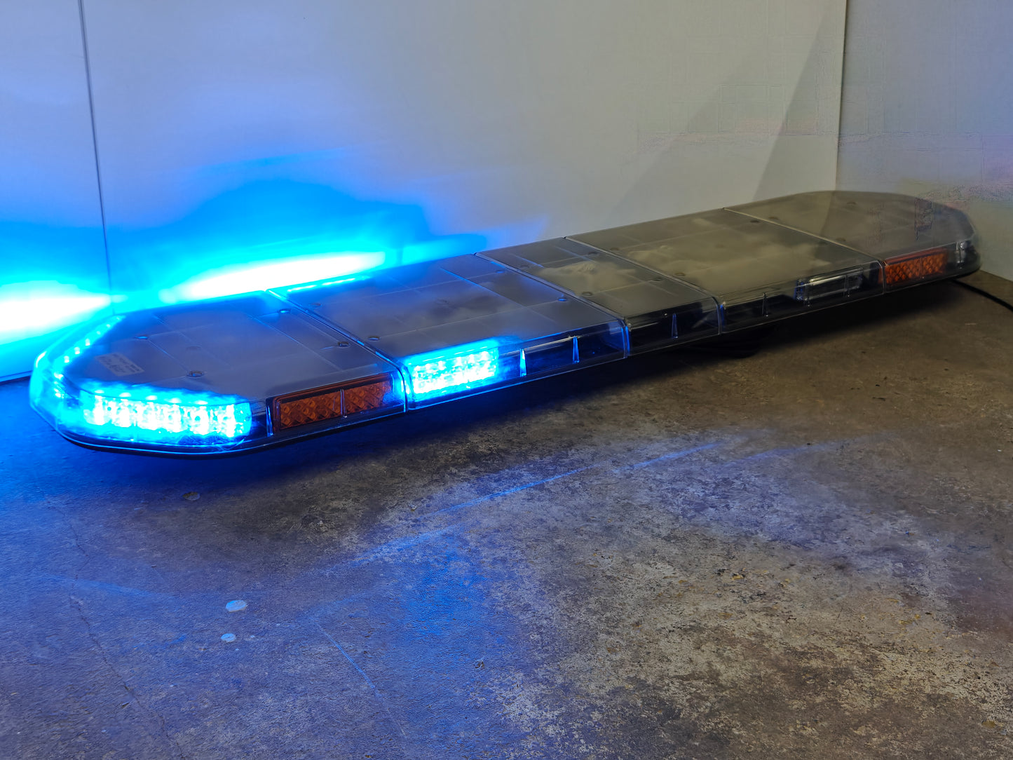 Axixtech Legion 137cm dual colour