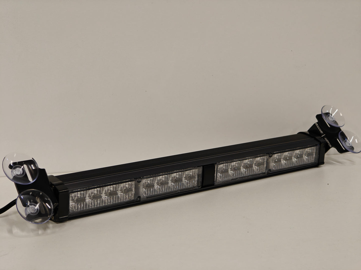 Allround signal duo dashboardflitser
