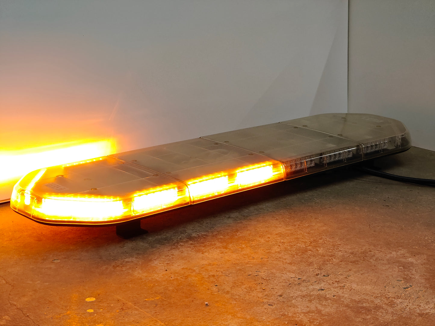 Axixtech Legion 125cm TA2