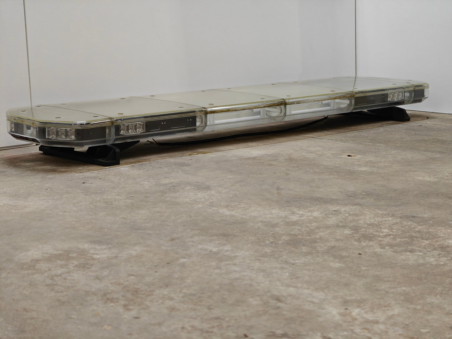 Redtronic Spartan 140cm