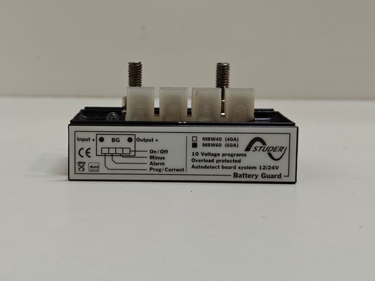 Battery protect | 60a
