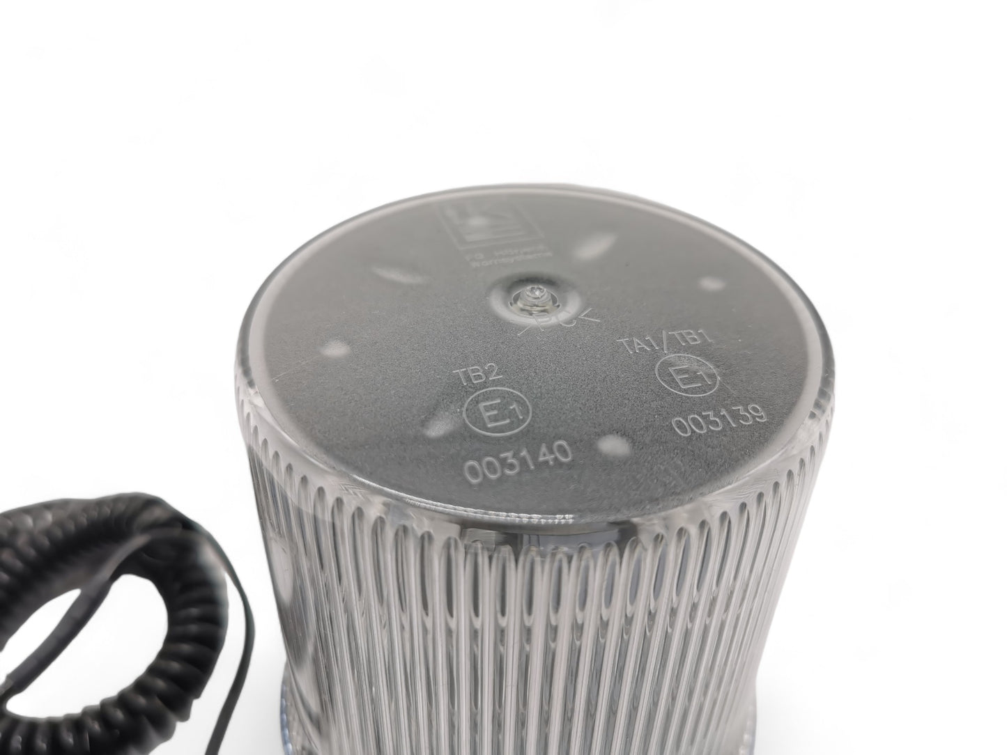 Hansch Movia SL dual colour