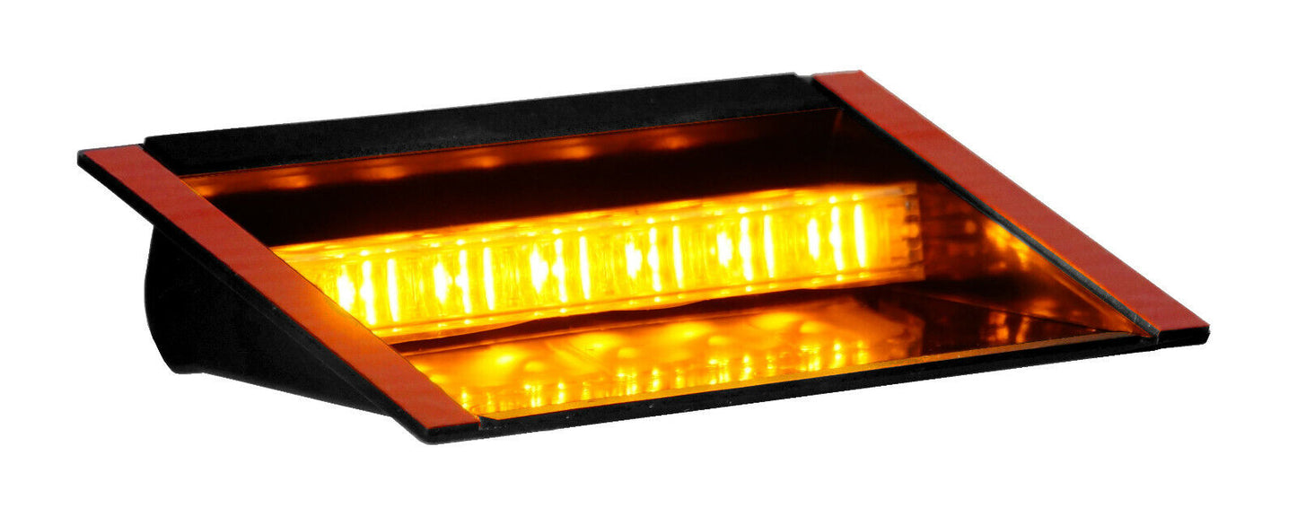 UltraTech6 - LED-Blitz | Fensterblitz