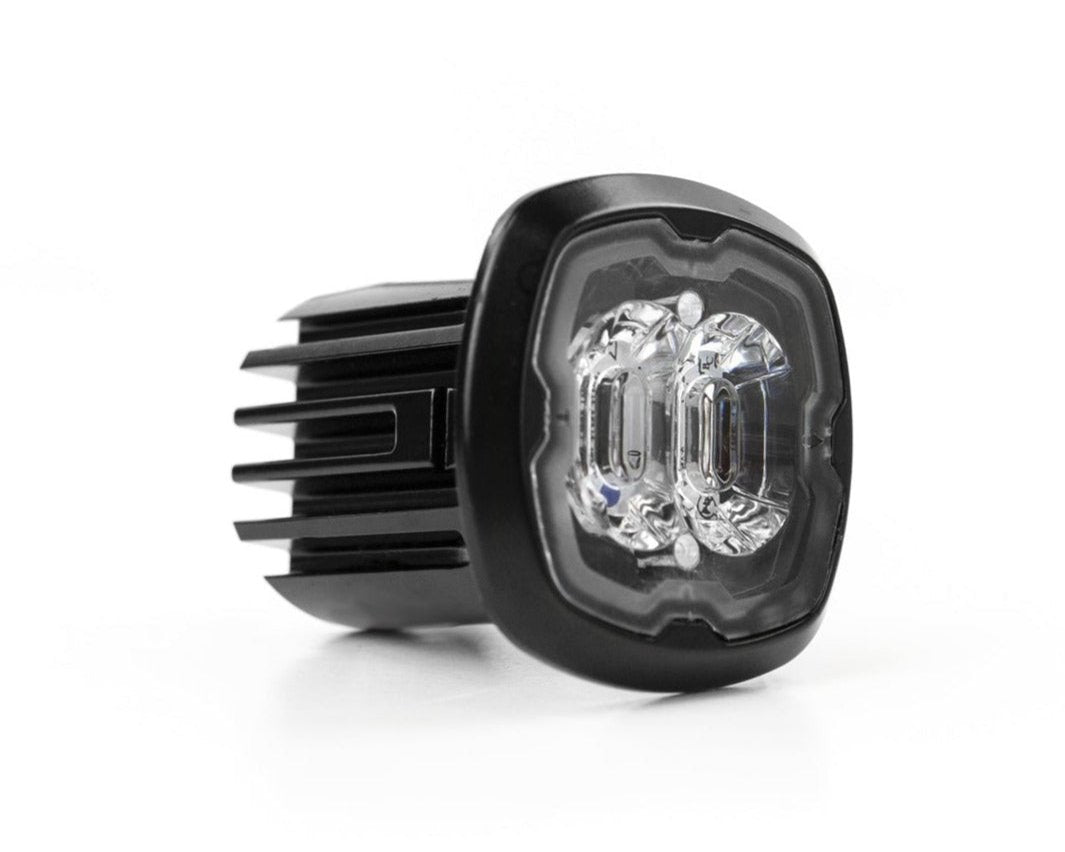 CR06 - LED flitser | Inbouw flitser
