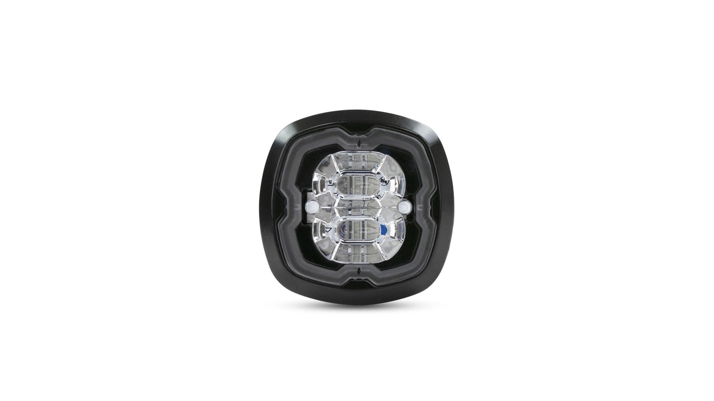 CR06 - LED flitser | Inbouw flitser
