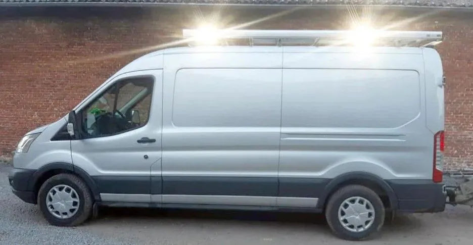 Ollson scenelight bermverlichting | 2800 Lumen