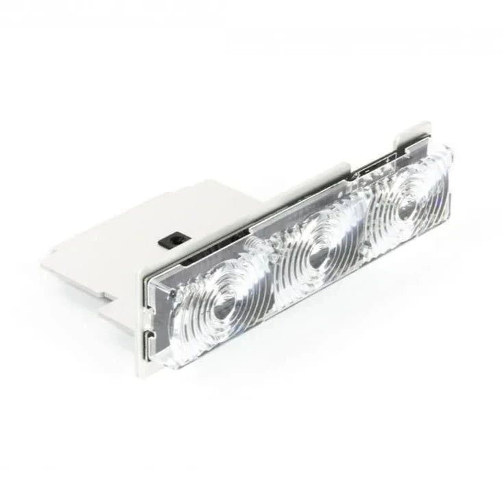 Axixtech Legion 3-led amber