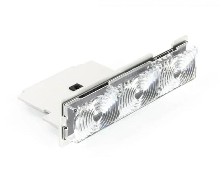 Axixtech Legion 3-led amber
