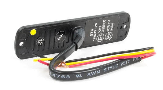 MS6 - LED-Blitz | Aufbaublitz