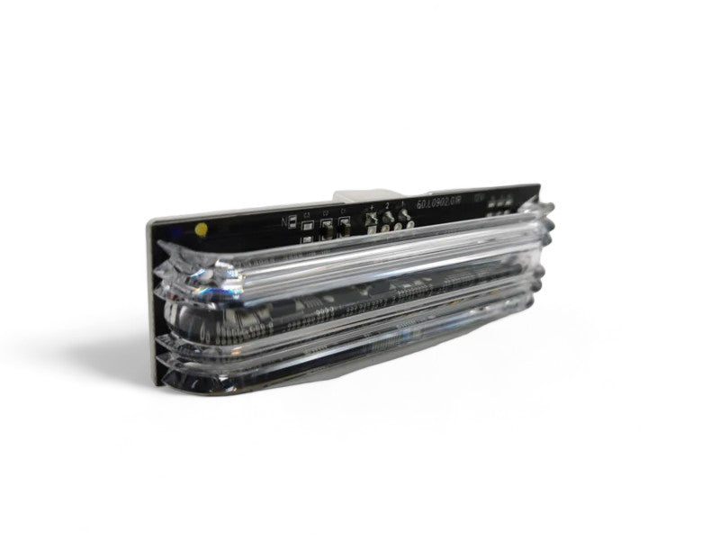 Axixtech Legion 12-led dual colour