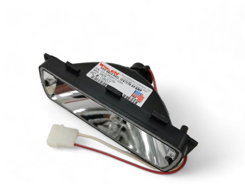 Whelen 500 series halogeen lamp