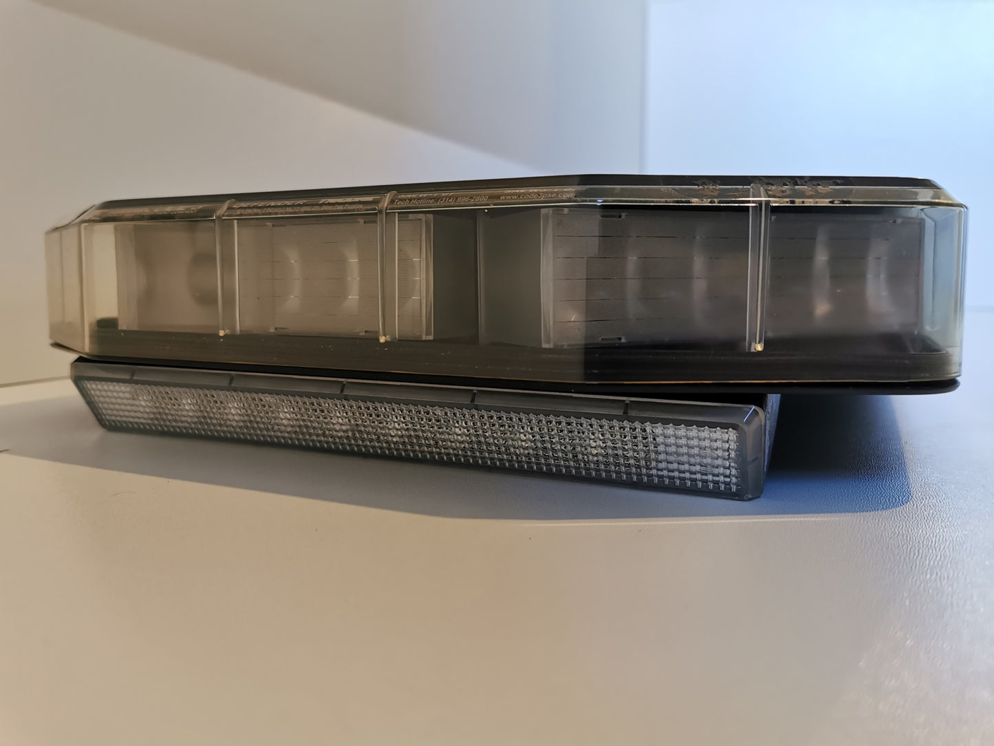 WL01 werklamp | 1000 Lumen