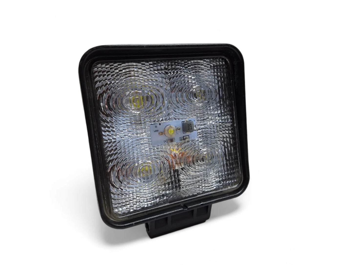 SW210 LED werklamp | 800 Lumen