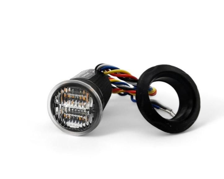 Tinyblast | Inbouw flitser