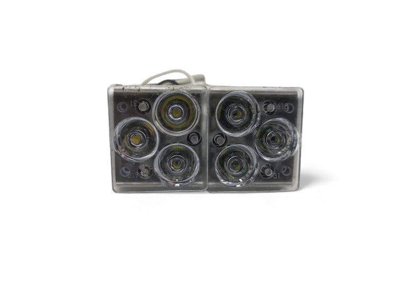 Whelen LR11 dual alley light