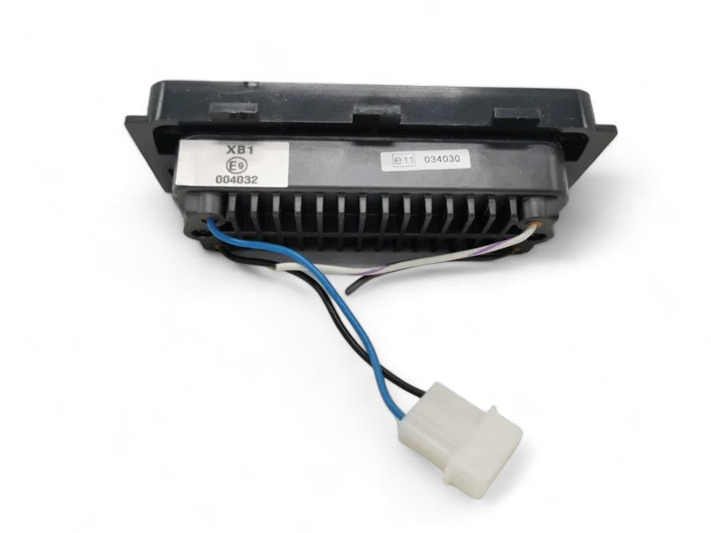 Whelen 500 series LIN6 (smart)