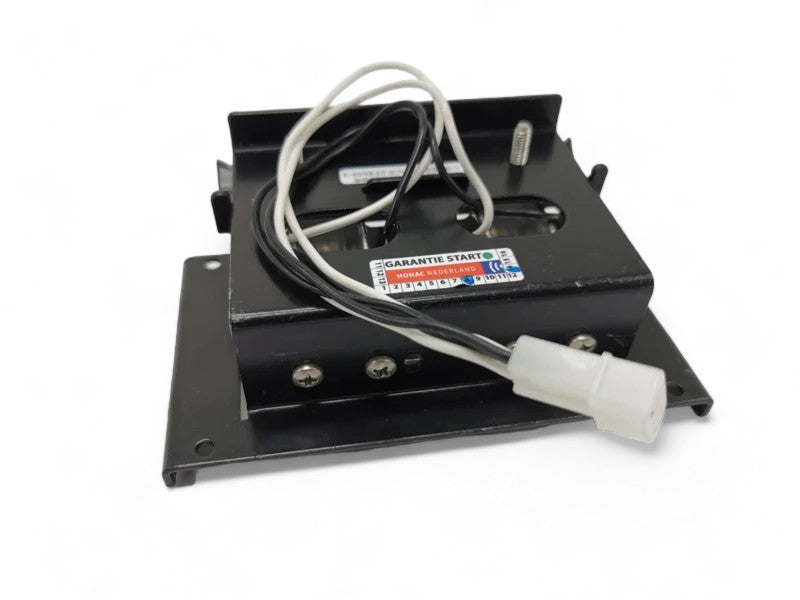 Whelen LR11 dual takedown