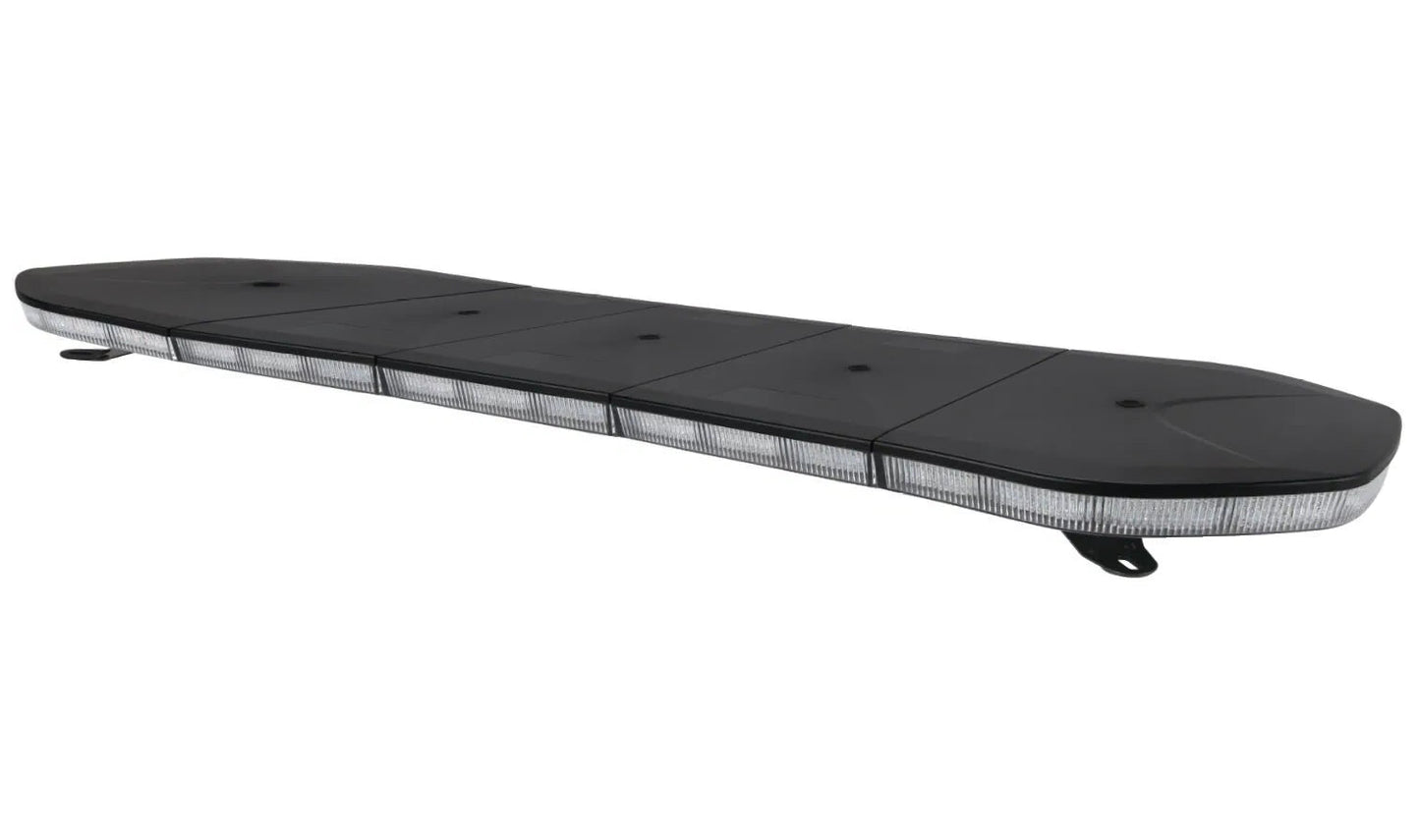 LED flitsbalk Delta - 120 cm