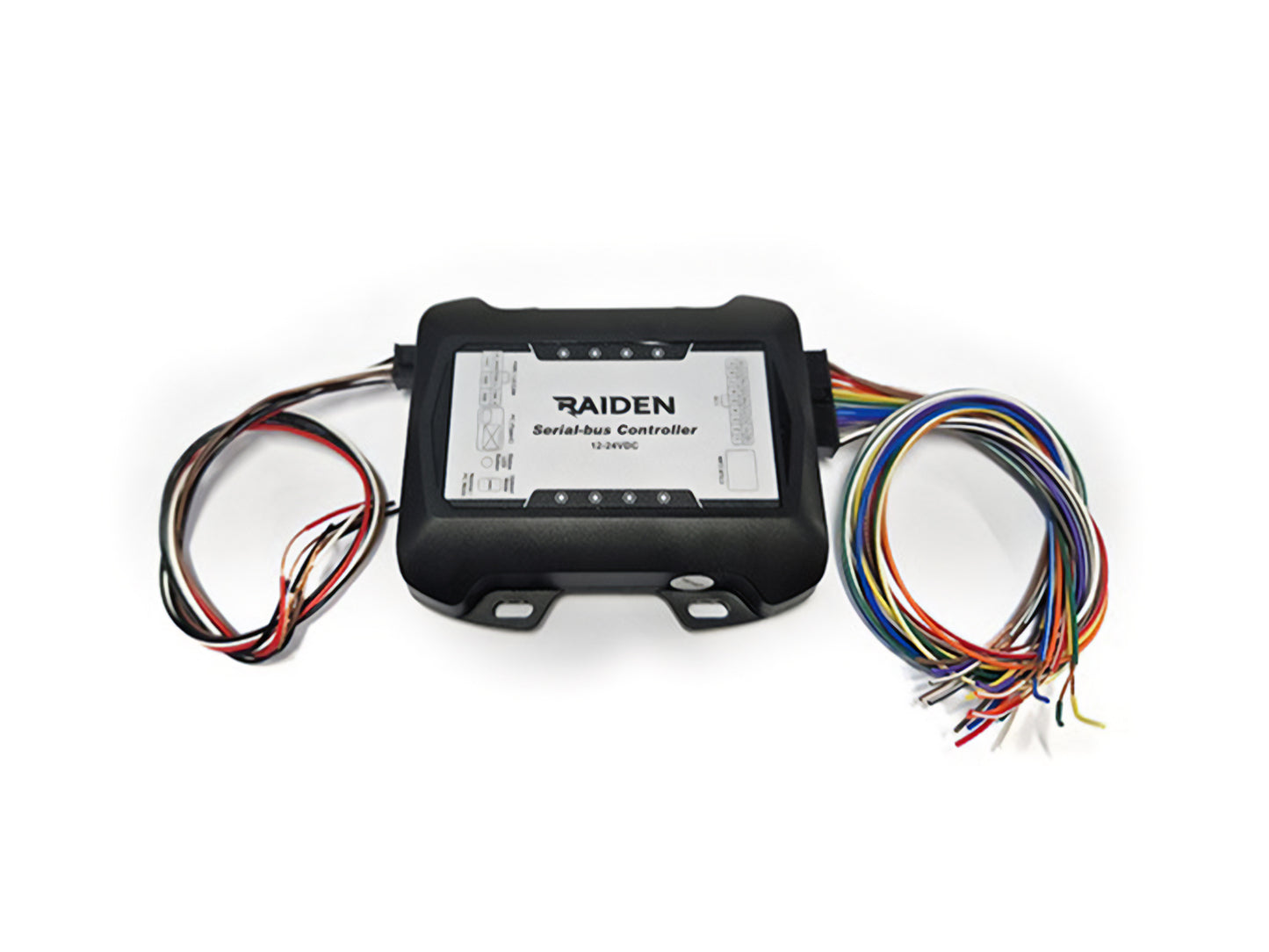 LED Flitsbalk - Raiden HE - 152cm