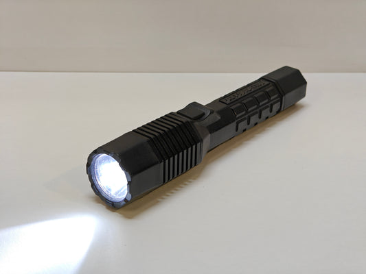 Peli 7060 oplaadbare led zaklamp 12v