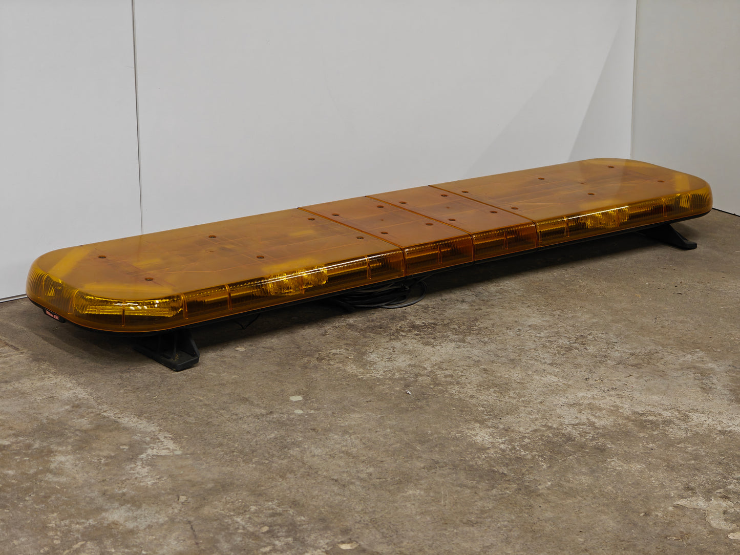 Whelen Justice 143cm