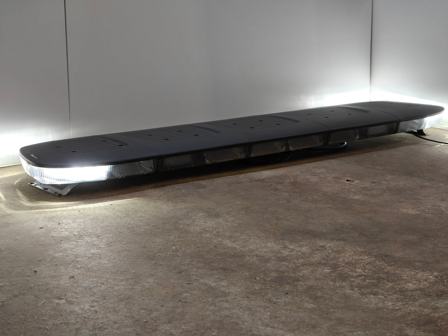 Soundoff signal Nforce 152cm