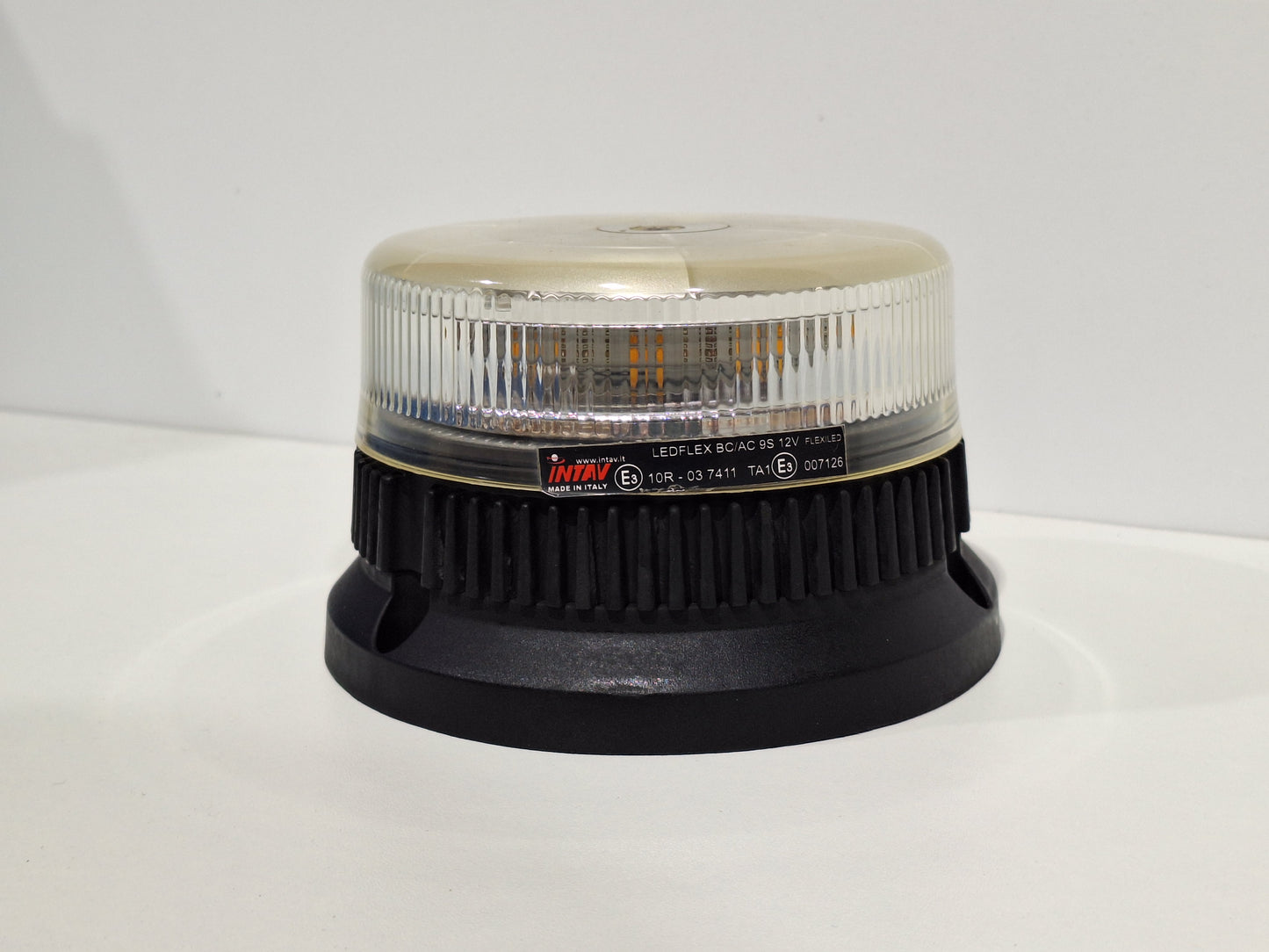 Intav Ledflex amber