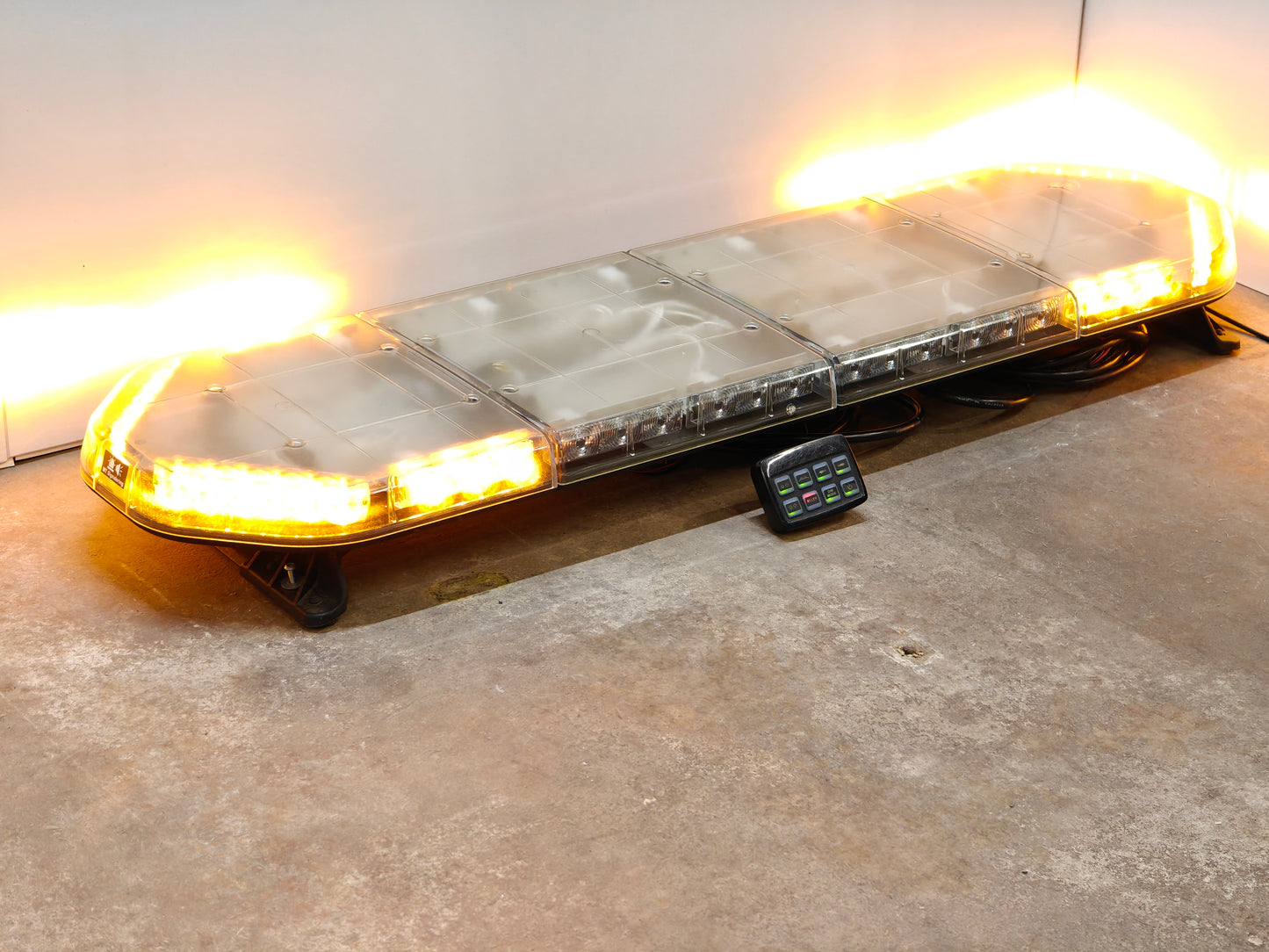 Axixtech Legion 125cm (trafficadvisor)