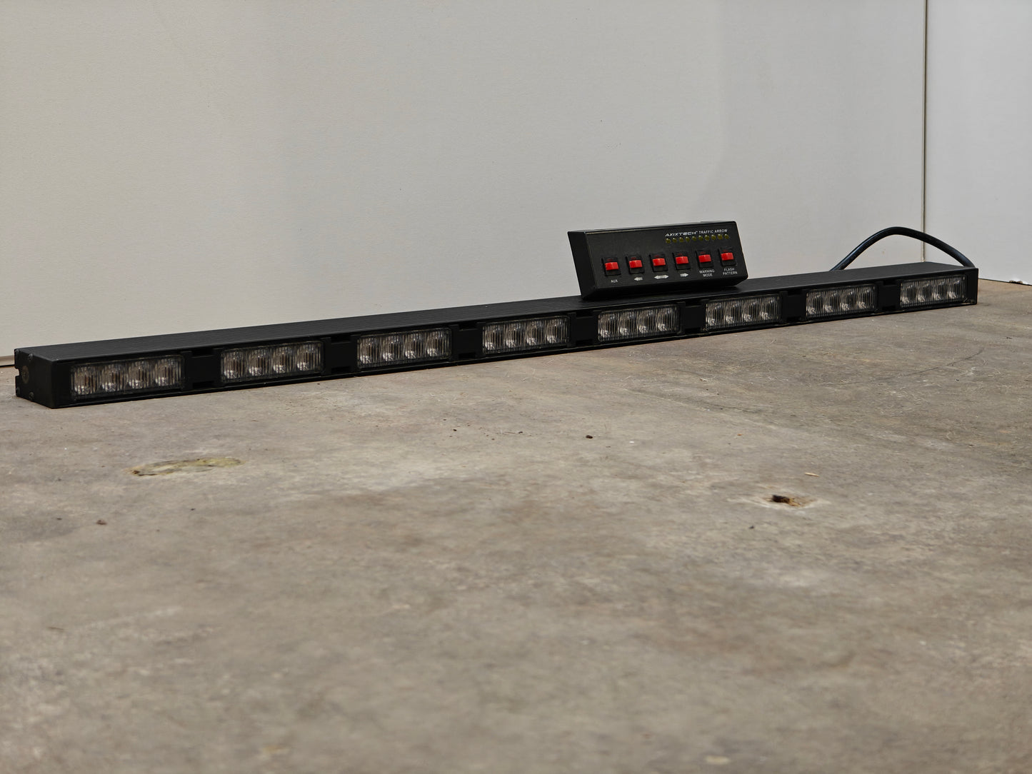 Axixtech TIR4 Trafficadvisor