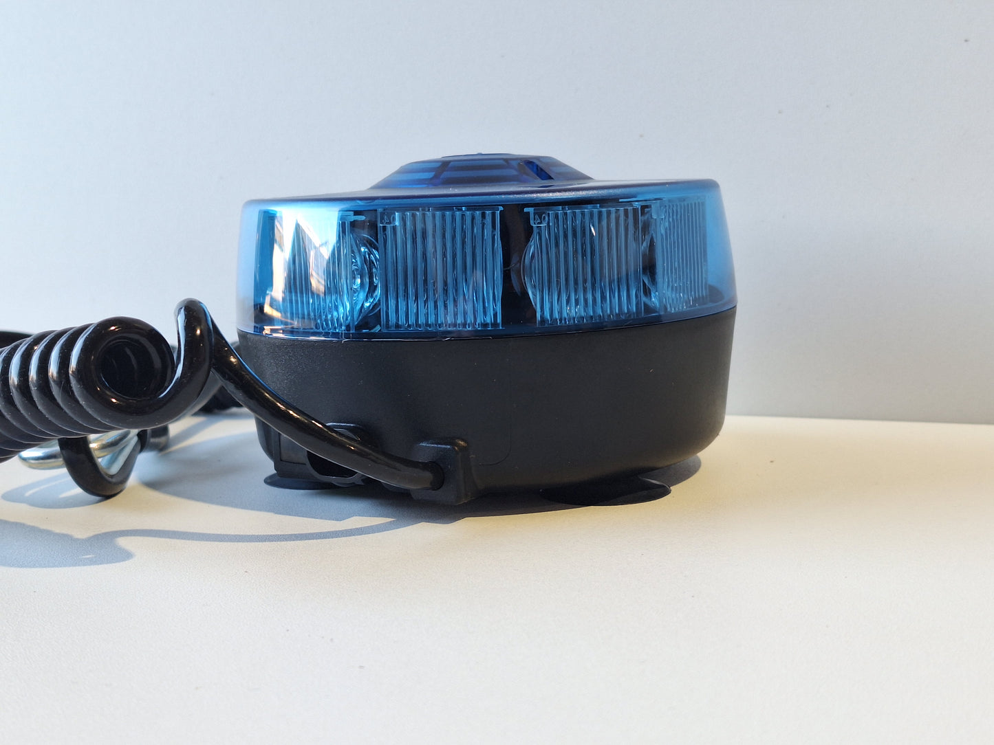 Federal signal vama magneetlamp