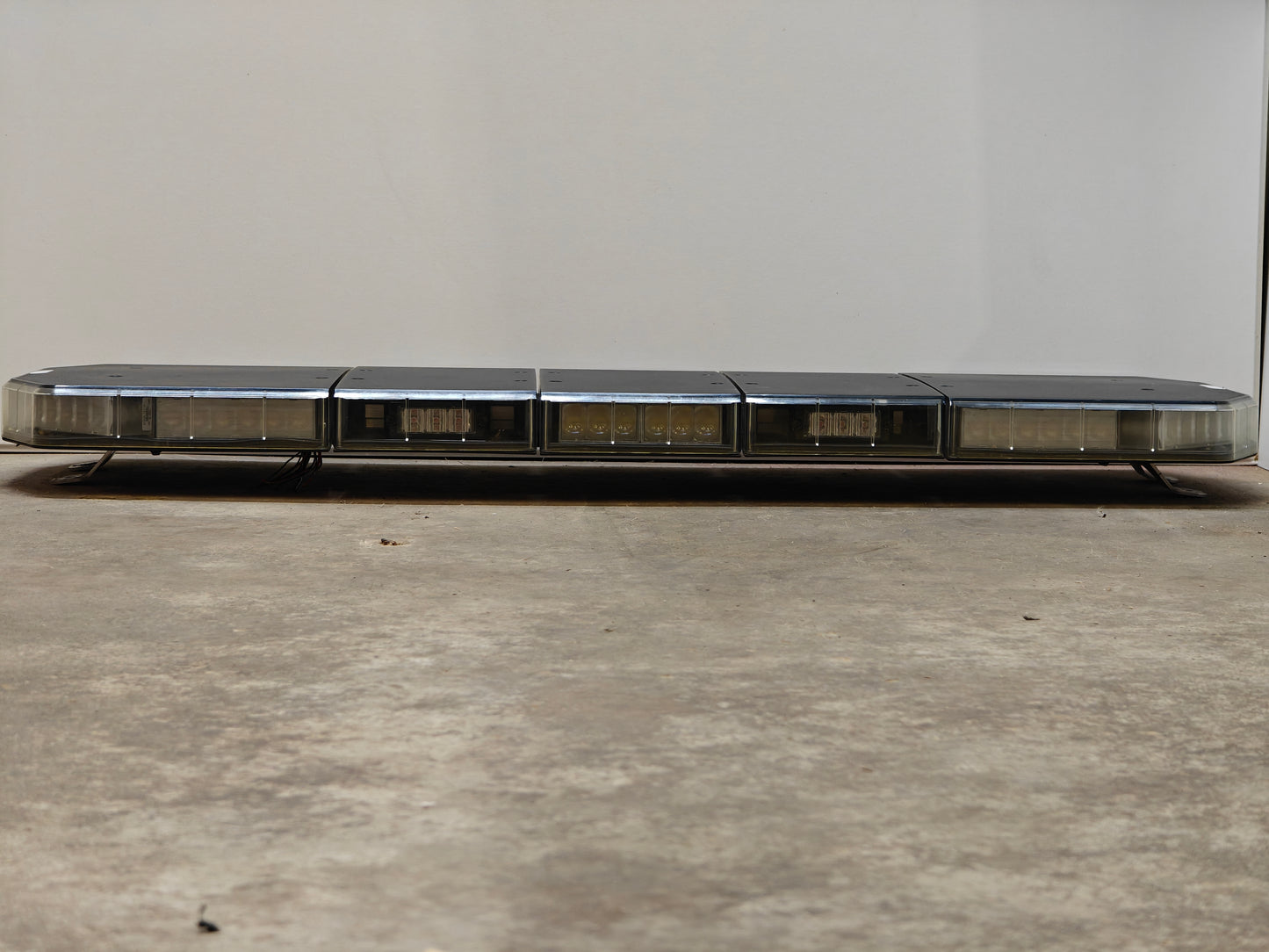 Code 3 Defender 110cm