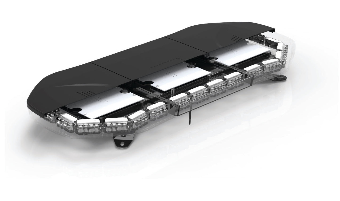 LED flitsbalk Delta - 120 cm