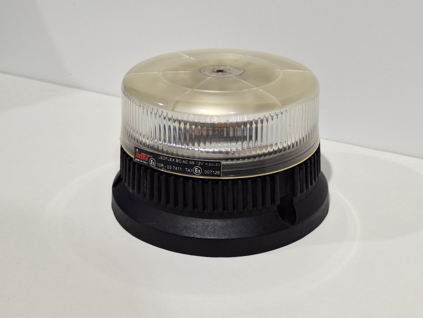 Intav Ledflex amber