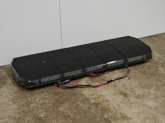 Code 3 Defender 110cm (blauw)