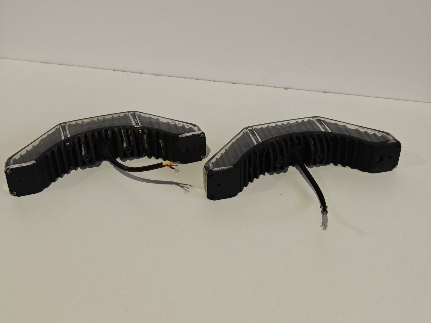911 Signal L270 led flitsers (amber)