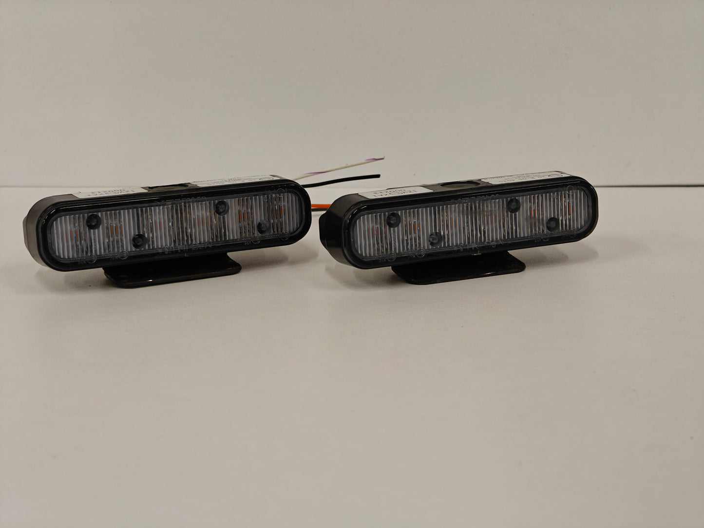 Whelen ION led flitser set