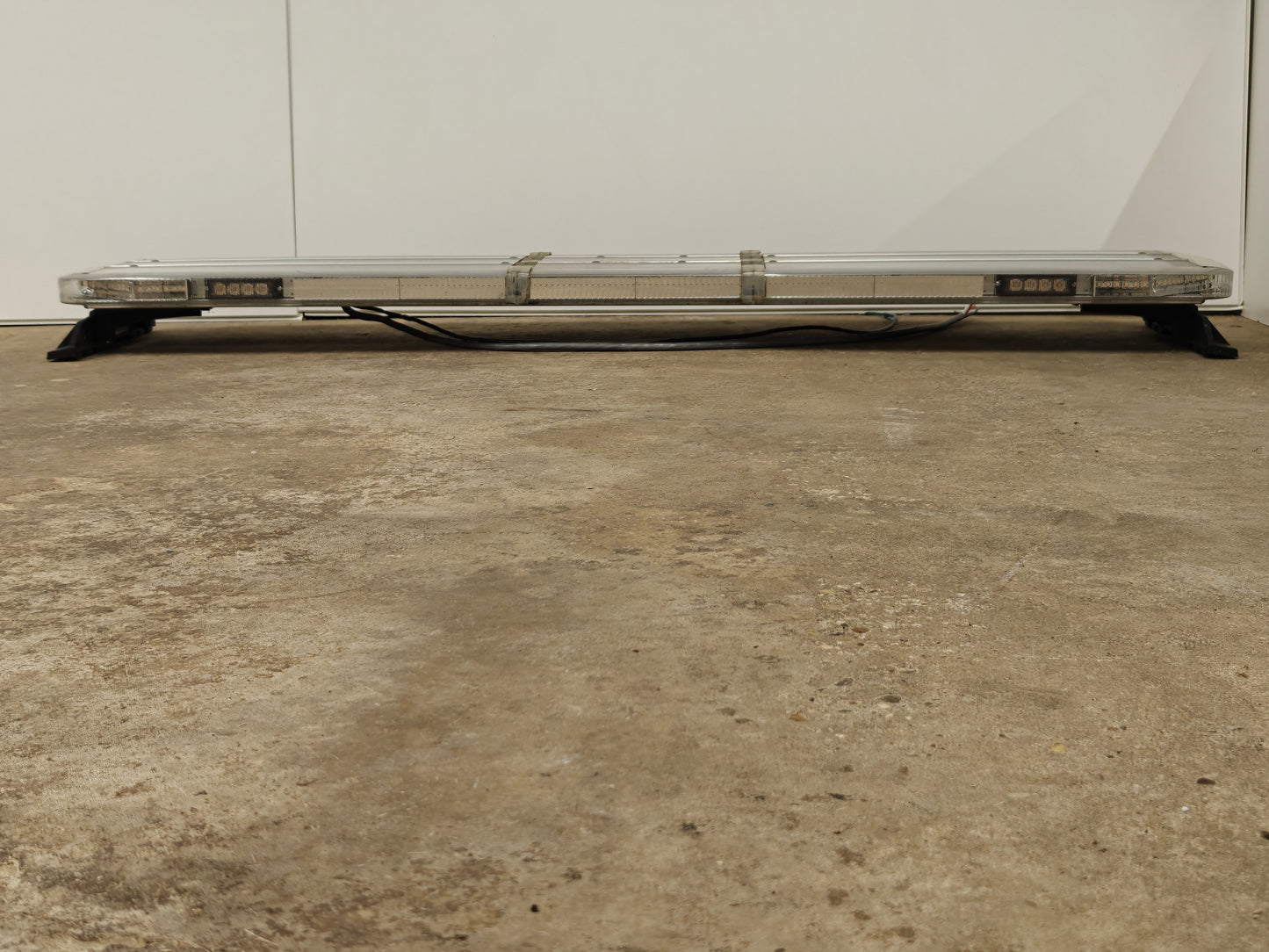 Whelen Legacy 132cm
