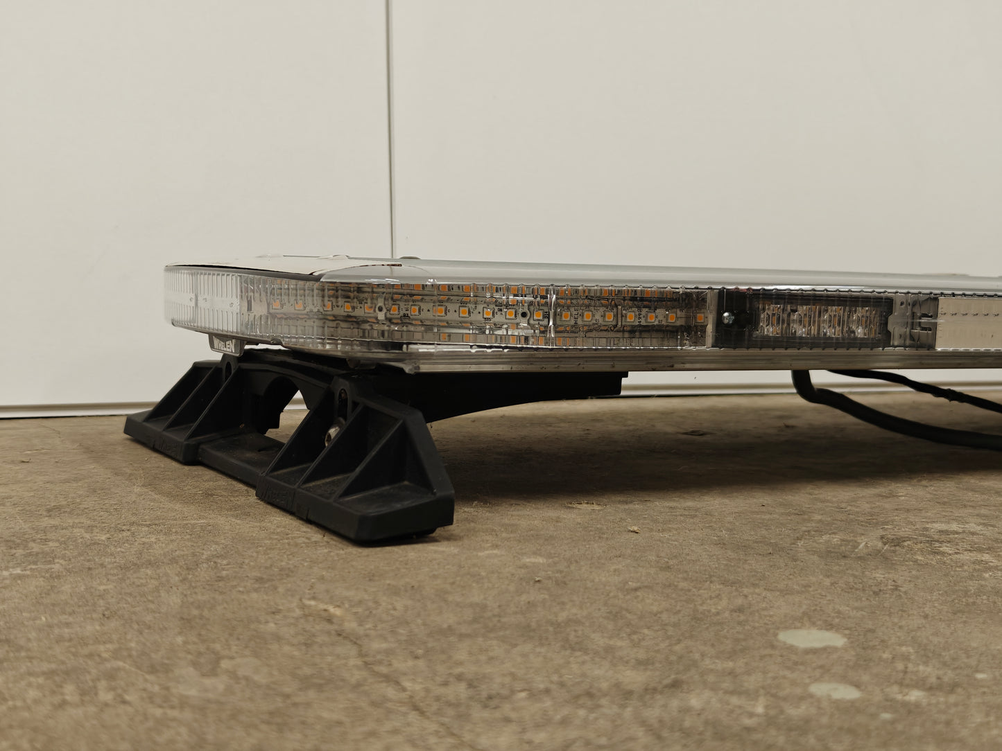 Whelen Legacy 132cm