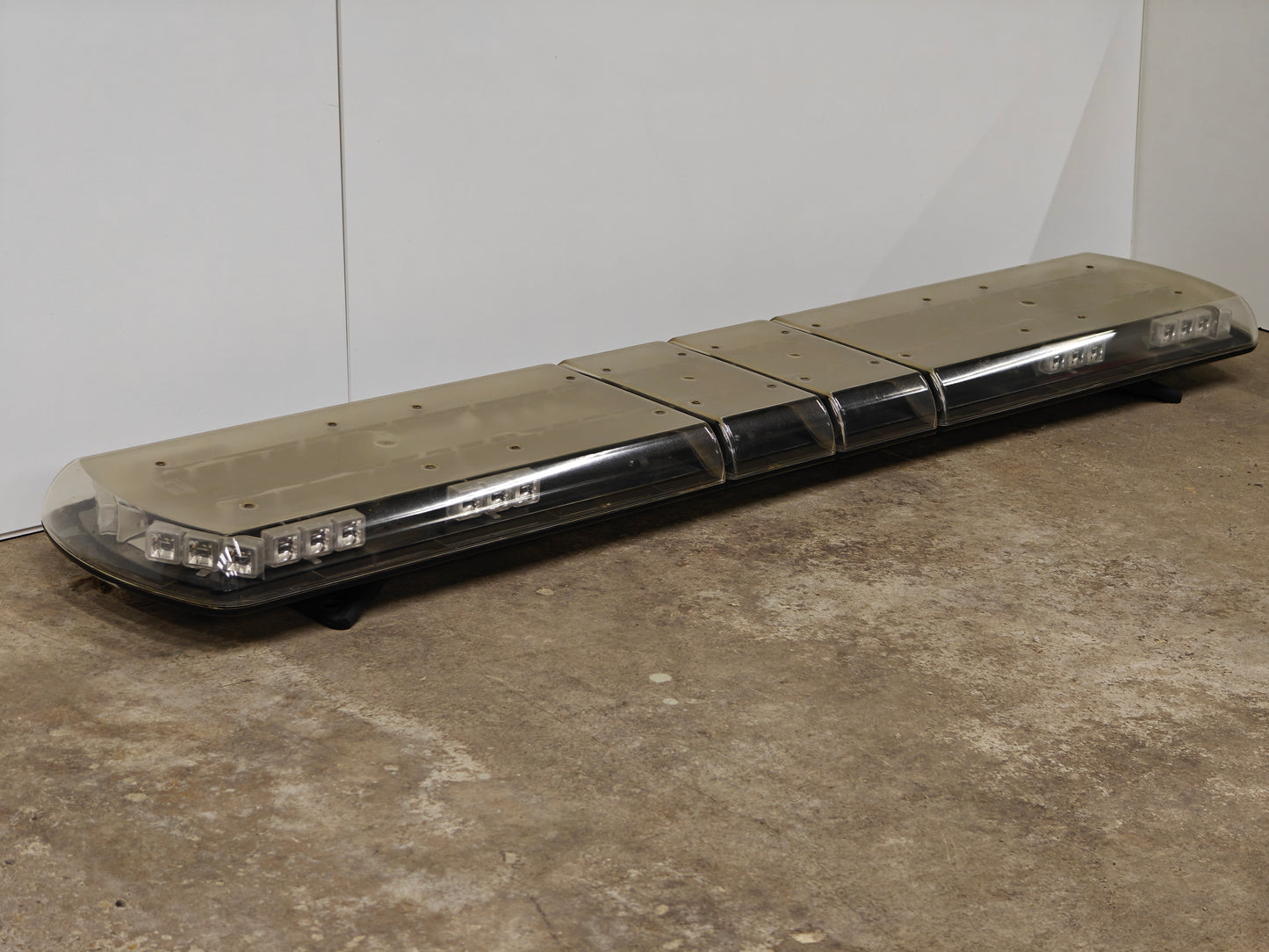 Ecco 12+ Series 152cm