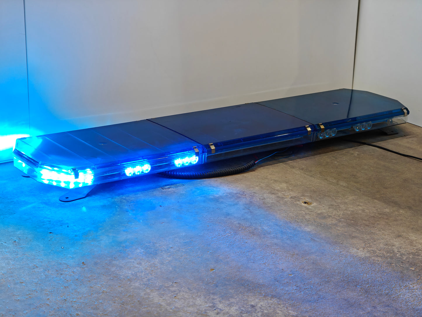 Code 3 21TR 120cm