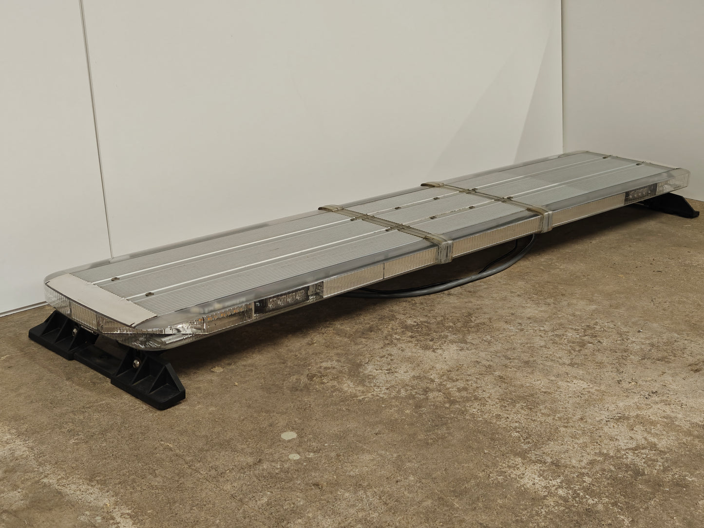 Whelen Legacy 132cm