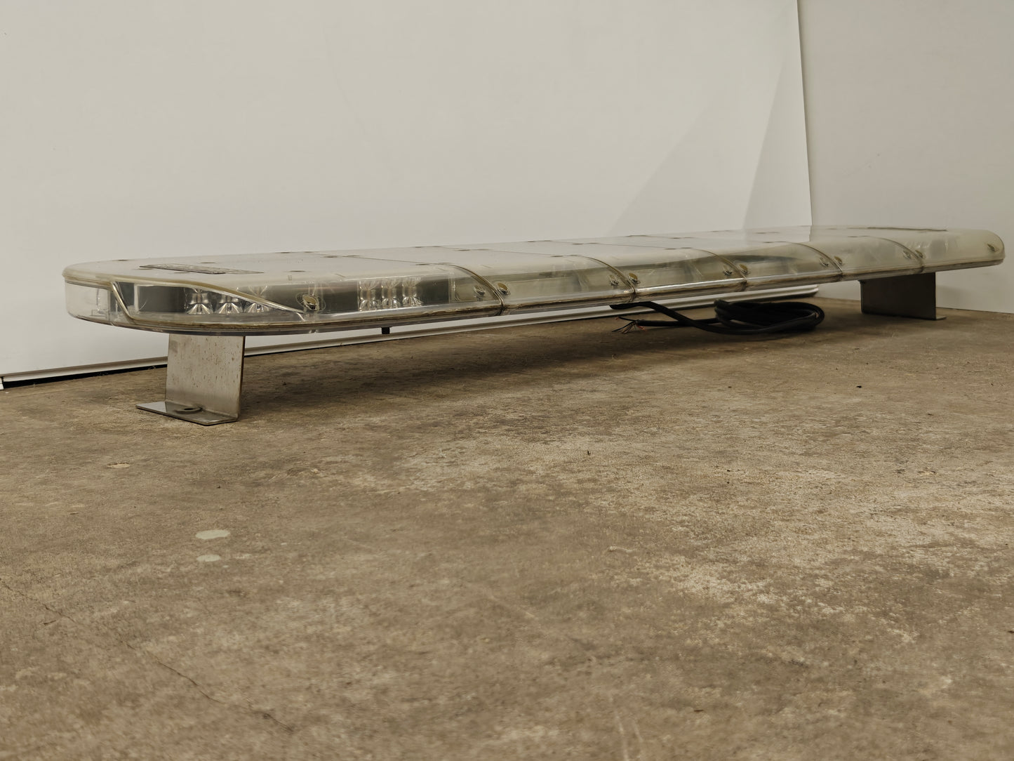 Redtronic Bullit 121cm