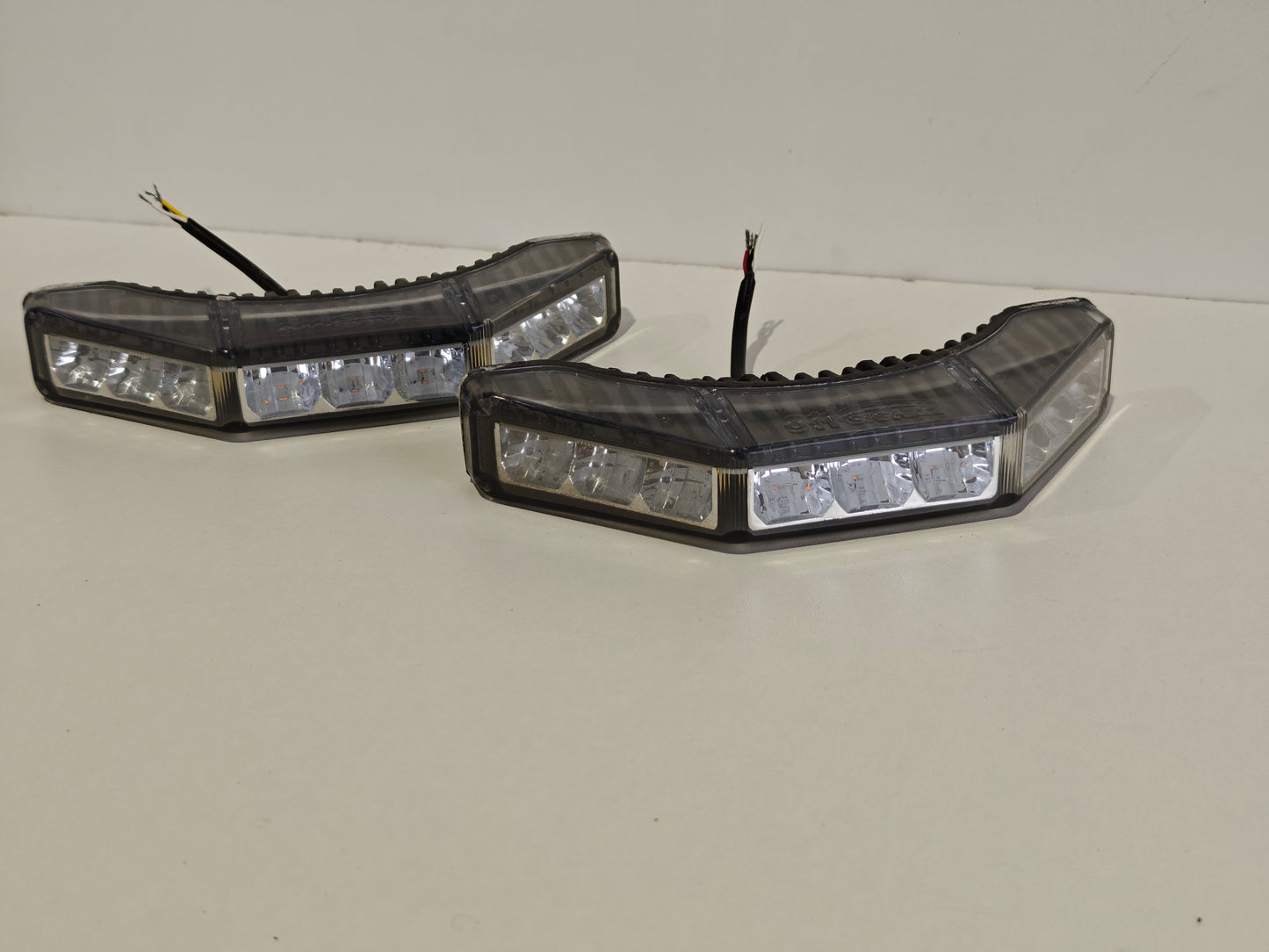 911 Signal L270 led flitsers (amber)
