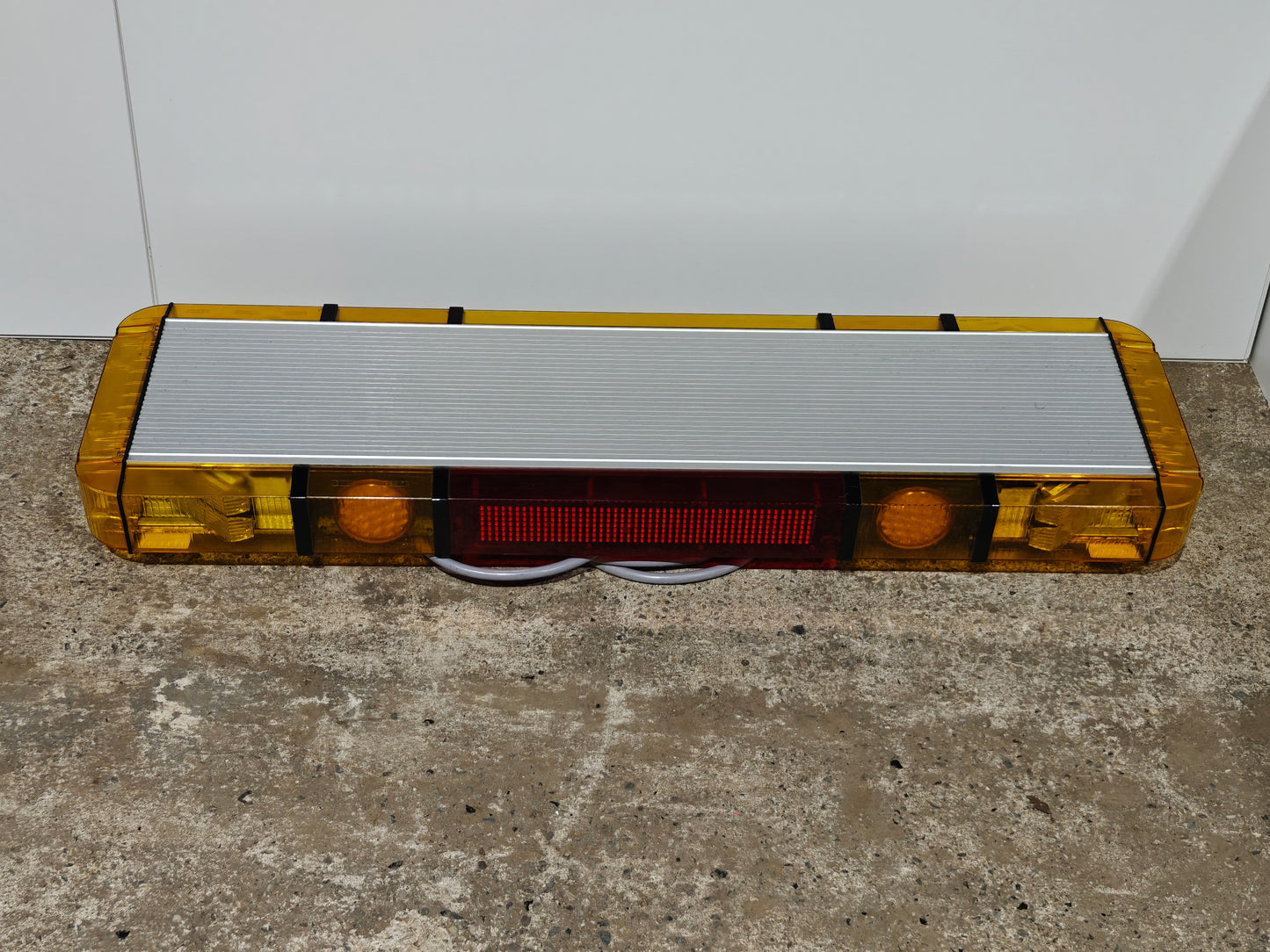 Whelen Freedom tekstbord 135cm