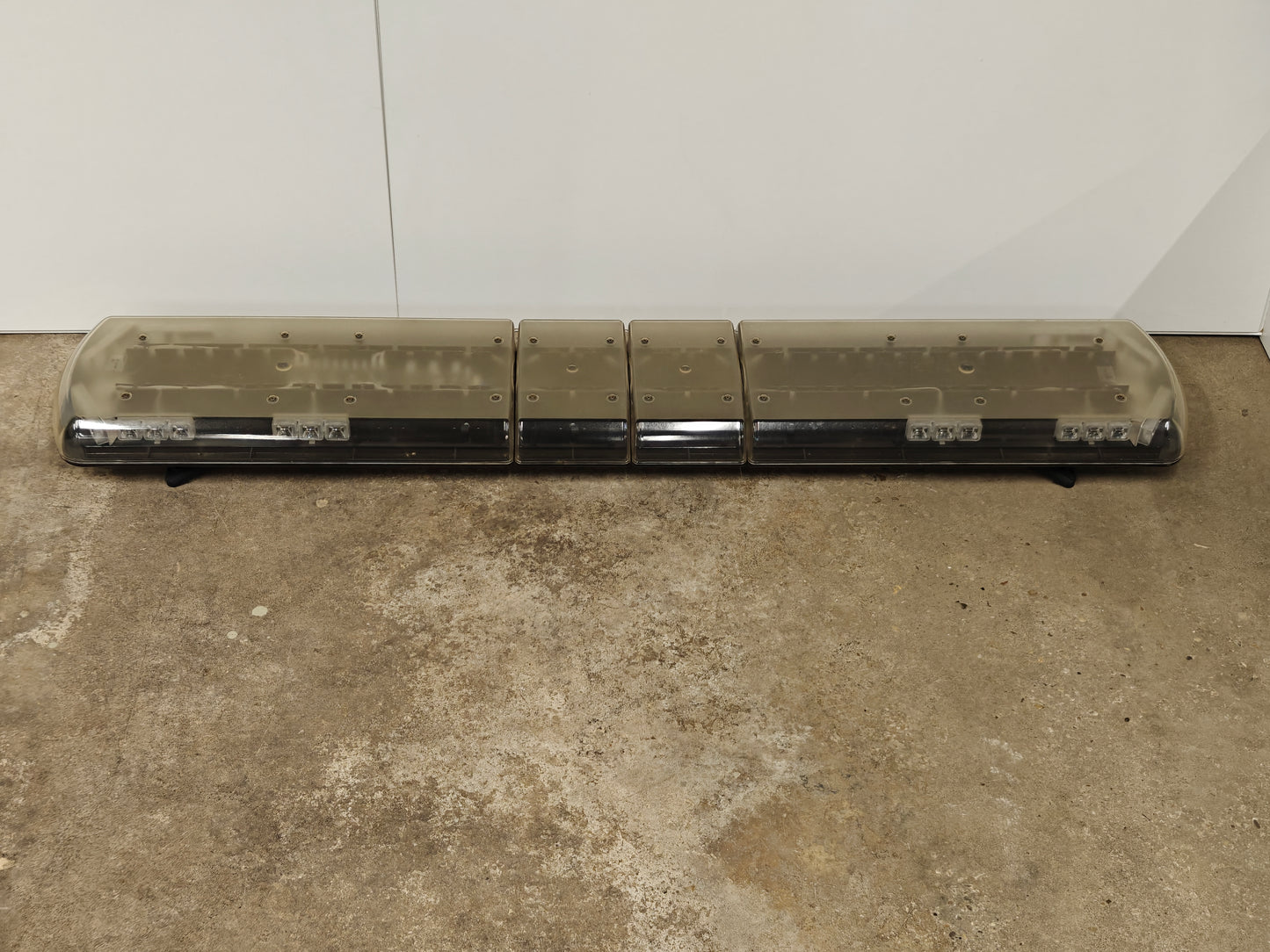 Ecco 12+ Series 152cm