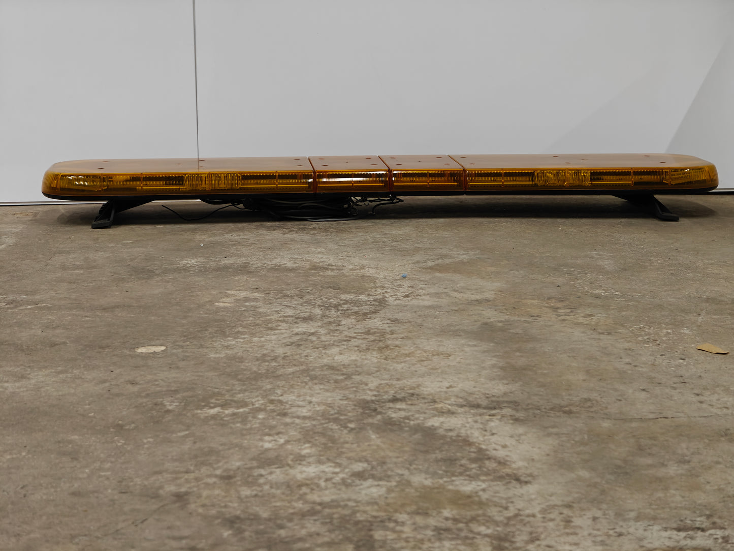 Whelen Justice 143cm