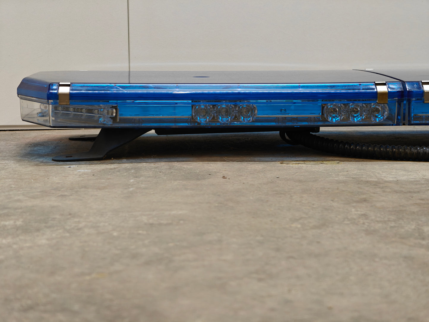 Code 3 21TR 120cm